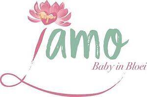 Baby in Bloei