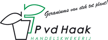 P. van der Haak Handelskwekerij