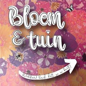 Bloem & Tuin